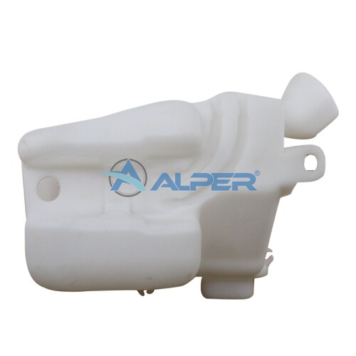 ALPER 284081 X Su Fiskiye Deposu 301 - C-Elysee