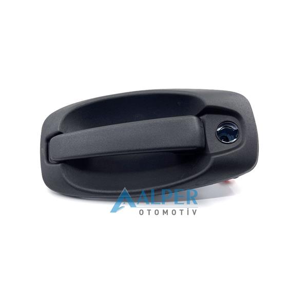 PG-KAK050 Kapi Dis Acma Kolu Sol On Fiat Fiorino 2007-