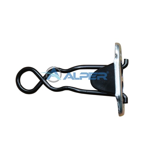 FIA-85013147 Kapi Gergi On ( Fiat   Dks )