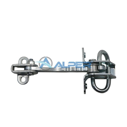 ALPER 341061 Kapi Gergisi Ön Albea-Palio-Sinea