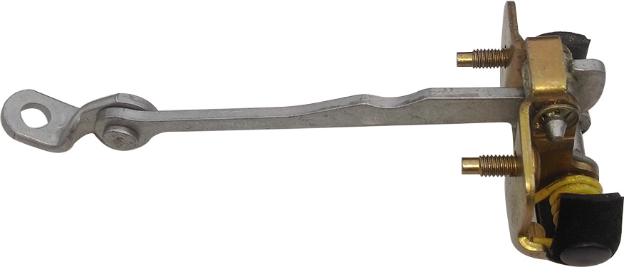 ALPER 342052 Kapi Gergisi Arka R-L Laguna I