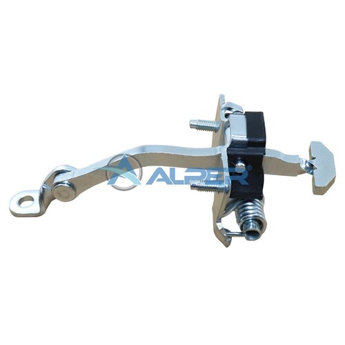 ALPER 342092 Kapi Gerigis Arka R-L Clio - Symbol Thalia