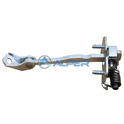PG-KAG054 Kapi Gergisi Sol-Sag On Renault Kangoo Iii 2008-