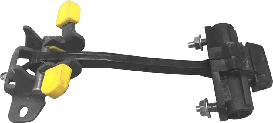 VOT-A-1418G Amortisor Ön Sag/Sol - (Opel   Corsa B 1.4i 1993-2000)