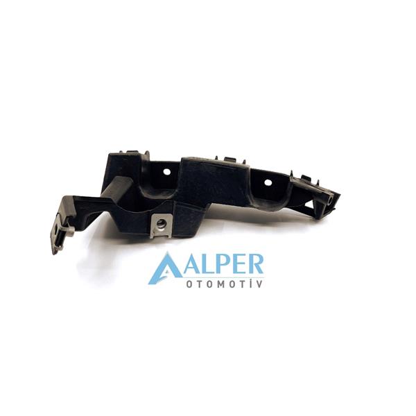 ALPER 412102 Ön Tampon Bağlanti Sportu Sol Renault Symbol Thalia