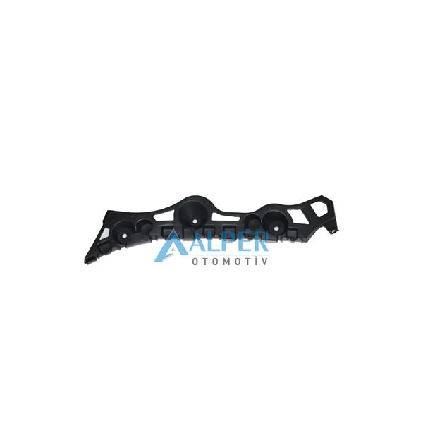 VN-TBB288 Arka Tampon Baglanti Braketi Sag Clio Symbol 2013-