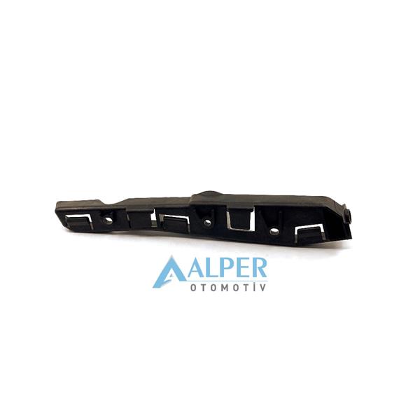 ALPER 413031 X Ön Tampon Bağlanti Sportu Sol Dacia Logan-Sandero Ii
