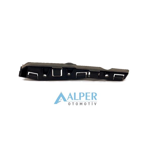 ALPER 413032 X Ön Tampon Bağlanti Sportu Sağ Dacia Logan-Sandero Ii