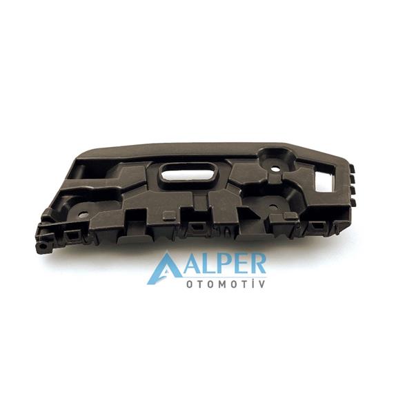ALPER 413051 Ön Tampon Bağlanti Sportu Sol Dacia Dokker - Lodgy