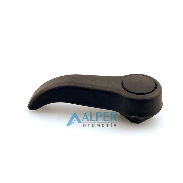 ALPER 422091 Koltuk Ayar Kolu Renault Clio Ii Hb