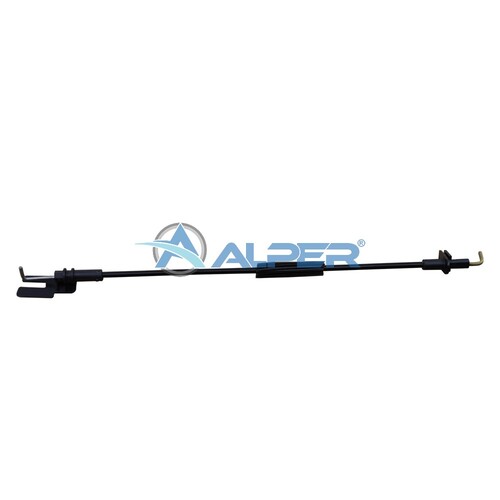 ALPER 431062 Ön Kapi İç Açma Teli Sağ Albea