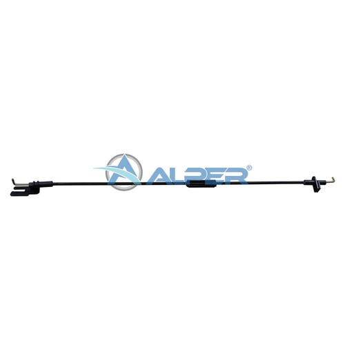 ALPER 431092 Ön Kapi İç Açma Teli Sağ Doblo Ii