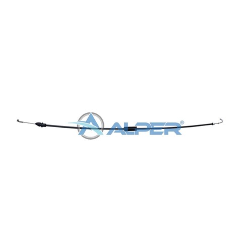 ALPER 4312022 Arka Kapi İç Açma Teli Octavia