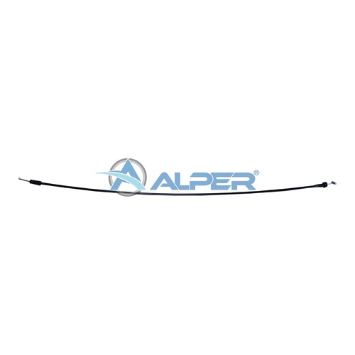ALPER 432112 Orta Kapi İç Açma Teli Sağ Kango Ii