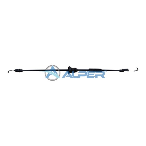 ALPER 438051 Ön Kapi İç Açma Teli E.M. Golf - Bora