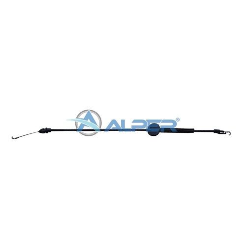 ALPER 438111 Ön Kapi İç Açma Teli Touran - Caddy
