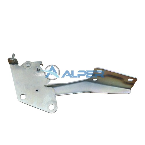 ALPER 462141 Motor Kaput Menteşesi Sol Fluence 09>