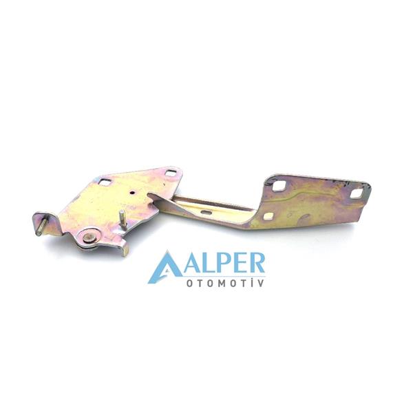 ALPER 462142 Motor Kaput Menteşesi Sağ Fluence 09>
