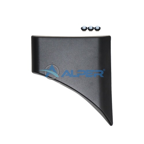 BSG 75-922-105 Arka Çamurluk Çitasi Ön Sag Küçük Master - 3