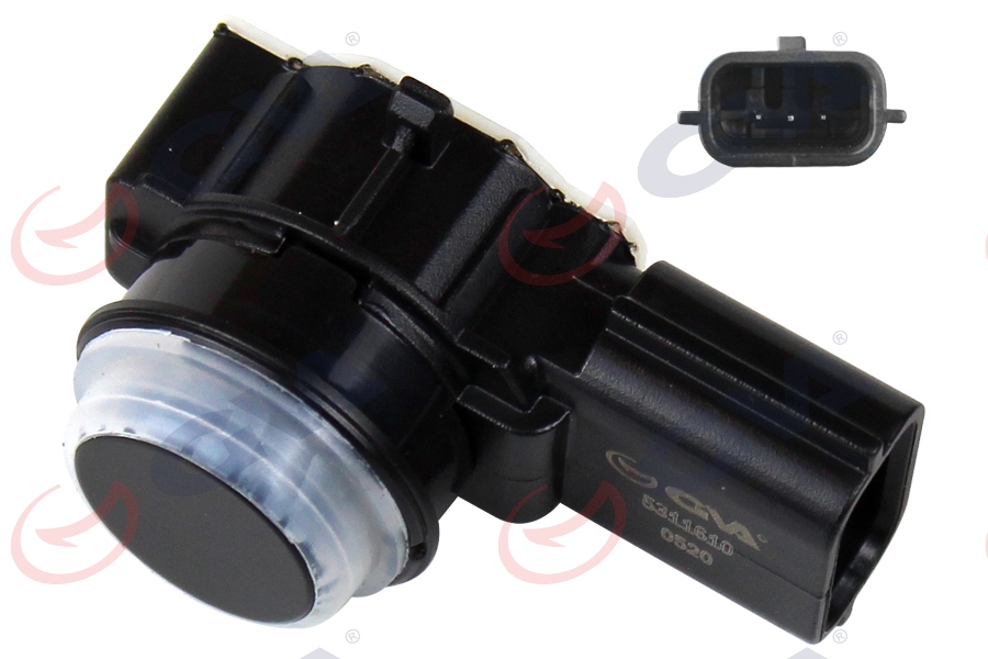 GVA 5311610 Park Sensörü Ön-Arka Megane Iv-Talisman-Latitude