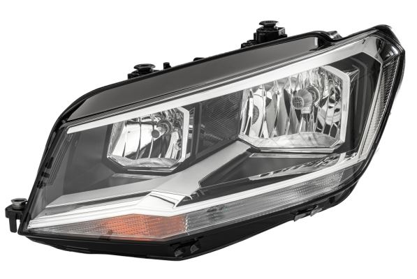 WANDEL 2K1941005 Far Caddy 15-19 Comfortline Sol