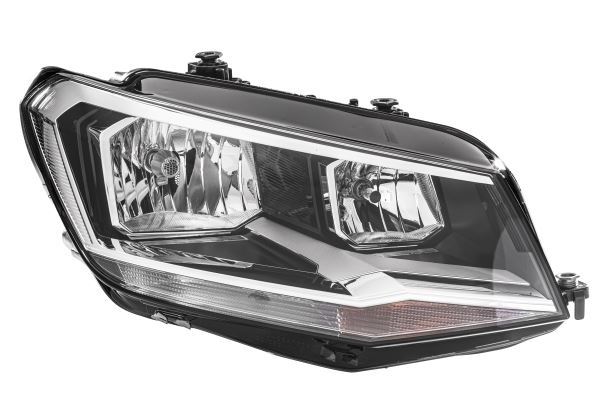 WANDEL 2K1941006 Far Caddy 15-19 Comfortline Sağ