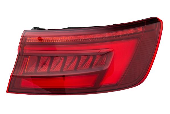 HELLA 2SD012246181 Stop Lambasi Ledli Sağ Diş Audi A4 2015 >