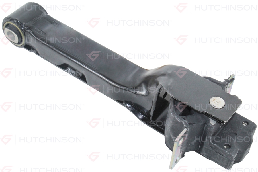 HUTCHINSON 594580 Şanziman Takozu Alt Ford Transit 01> 2.0 Tdci Önden Çeker -V184