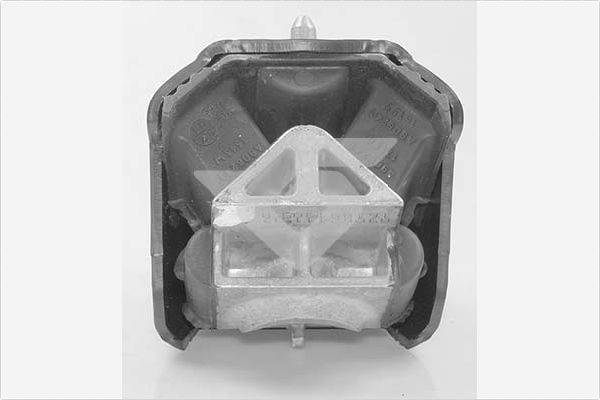 HUTCHINSON 538B49 Motor Takozu Alt Sol Mercedes W639 B906 B907 B910 . Vw Crafter 30-35-50