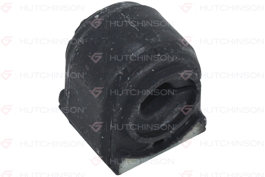 HUTCHINSON 590242 Viraj Demir Lastigi On 16mm Mercedes Sprinter B906 06> . Vw Crafter 30-35-50 Ince Tip