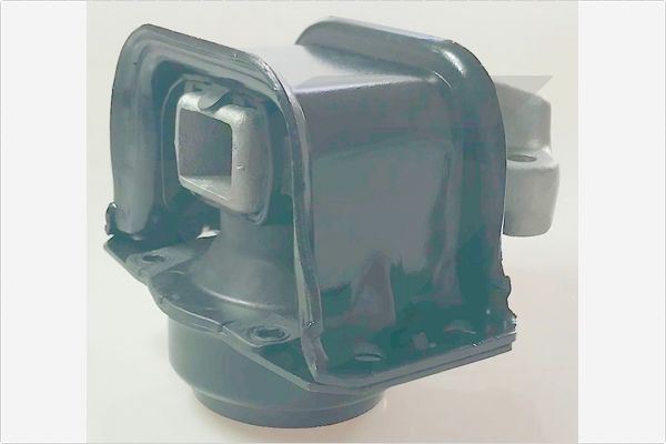 HUTCHINSON 594611 Motor Takozu Sag P307-P308-P3008-P5008-Berlingo-Partner-C4 Ii-Ds5 1.6 Hdi