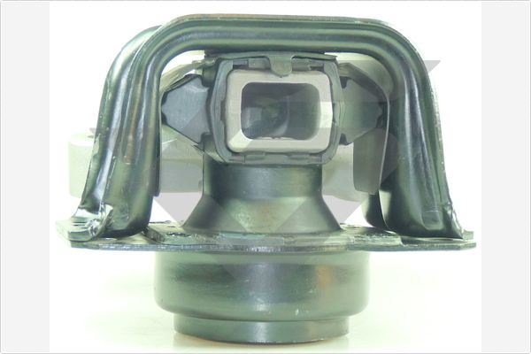 HUTCHINSON 594620 Motor Takozu Ön Sağ P308-P3008-P5008-Partner Tepee-C4-Berlingo-Ds4-Ds5 1.4-1.6 Thp-Vti