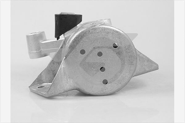 MASTER 4416A Motor Takozu Sağ Fiat Doblo Ii 10> 1.6d Mtj 2.0d Mtj İçi Saç