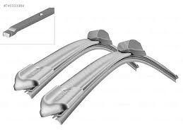 EMA 800650 Mfk 650mm Muz Silecek Süpürgesi