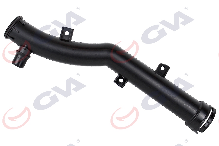 GVA 6843111 Devirdaim By Pass Borusu P207-P208-P308-P2008-P3008-P508-P5008-Partner-Berlingo-Rcz 1.4-1.6 Vti