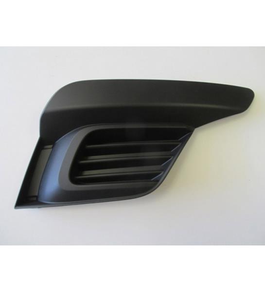 KAYA KR684 Sis Far Kapaği Çerçevesi Sağ Sissiz Clio Symbol 17 >