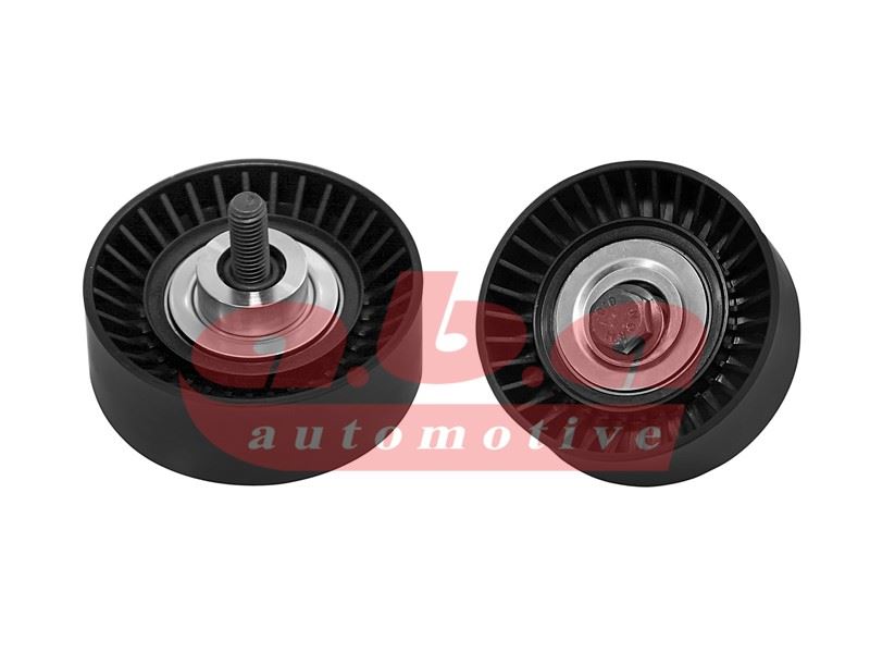 ABA 25857107 V Kayiş Gergi Rulmani Ford Focus-Mondeo-Kuga-Cmax-Volvo 07> 1.5-1.6 Ecoboost