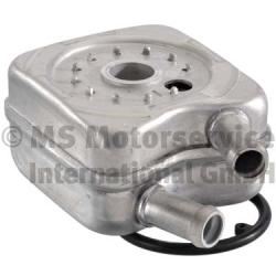 PIERBURG 709269270 Yağ Soğutucu Bora-Caddy-Golf-Jetta-Passat-Polo-T4-Lt35-Ibiza-Leon-A6-A4 1.9-2.5tdi Acv-Anj-Bjk