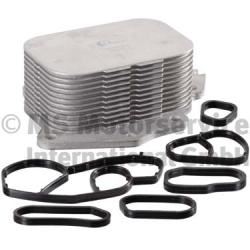 PIERBURG 709269300 Yağ Soğutucu Petek Ford-Peugeot-Citroen Focus-Fiesta-206 208 301 308 307 2008 3008 Partner C3 C4 Ber Lingo 02> 1.4-1.6 Tdci