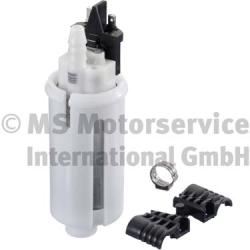 33-1401 Yakit Pompasi Suzgecli 3 Bar Bmw 3 Serisi (E36)