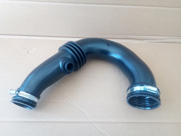 GROSSE 8252 Hava Filtre Borusu Renault Clio Symbol 02> Kangoo 01> Symbol Ii 08> Clio Ii 02> Dacia Logan 05> Sandero 08> 1.5dci K9k