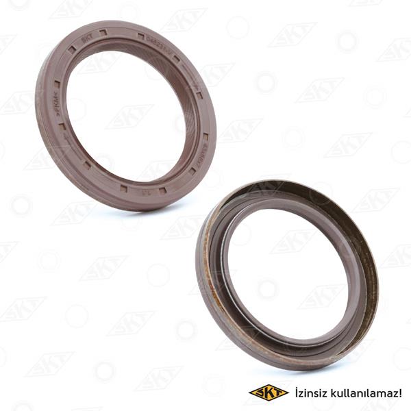 CRT-82020045 Kece Sanzuman ( Mercedes W202-W210 43×58x7 )