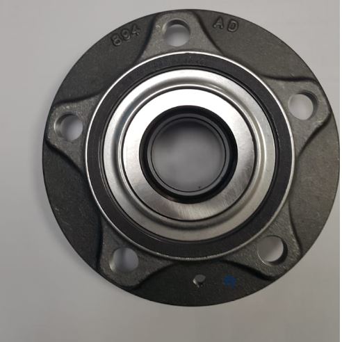 SKF VKBC20000 Baf-0200 Arka Porya Golf 5-6-Jetta 3-Passat-A3-Leon-Octavia-Caddy-Super B-Tiguan-Scirocco 713610620