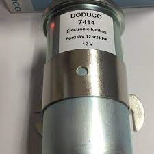 DODUCO 7414 Doduco Ateşleme Bobinleri - Doduco Ignition Coils