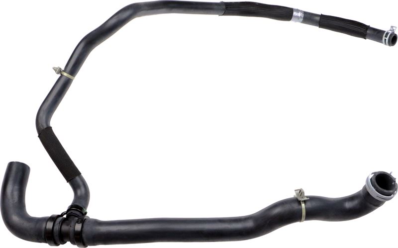GATES 05-3961 Radyatör Hortumu Dacia Dokker-Duster-Lodgy-Logan-Sandero 1.5dci