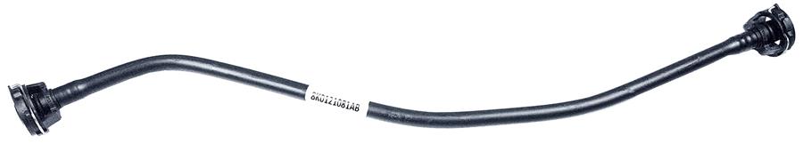 WINTECH 0500705 Ek Su Depo Hortumu Audi A4 / Audi A4 / Audi A5 / Audi A5 Quattro 2009-2012 2.0 L