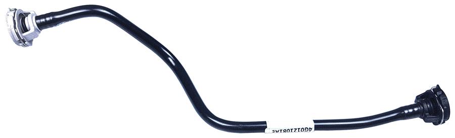 WINTECH 0500707 Ek Su Depo Hortumu Audi A6 2012-2014 2.0l-A6 12-15 3.0l V6-A6 12-15 3.0l V6-A7 12-15 3.0 L