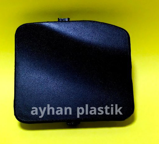 AYHAN A15286 Arka Tampon Çeki Demir Kapaği Nissan Qashqai 14-18