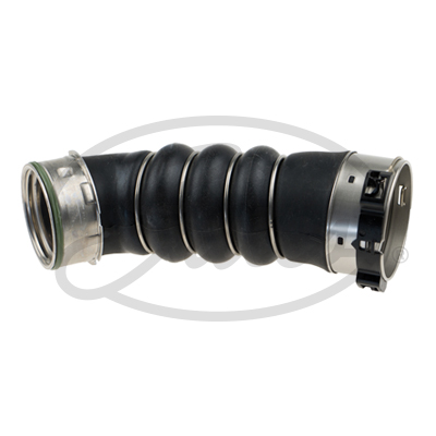 GATES 09-0193 Turbosarj Hortumu Sag Bmw N57 E90 E91 E92 E93