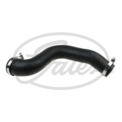 GATES 09-0576 Turbosarj Hortumu Sol Ust Land Rover Range Rover Sport I 368dt L320
